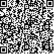 Company's QR code Petr Mrazek