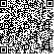 Company's QR code Iveta Cerhova