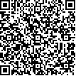 QR Kode der Firma Penzion Jitka