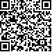 Company's QR code Marcela Jedlickova