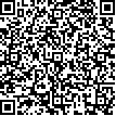 Código QR de la empresa eridar, s.r.o.