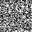 Company's QR code Martin Studeny