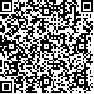 Código QR de la empresa Kniplexim, s.r.o.