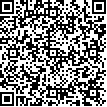 Código QR de la empresa LAZY CZECH s.r.o.