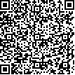 QR Kode der Firma Pacificum cz, s.r.o.