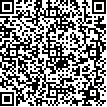 Código QR de la empresa FITplanet SK, s.r.o.