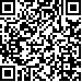 Company's QR code Ifra - ucto, s.r.o.