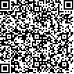 Código QR de la empresa Blade Solutions s.r.o.