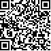 Código QR de la empresa Milan Musalek