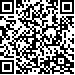 QR Kode der Firma Salsaz, s.r.o.