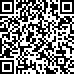 Company's QR code Ingrid Vinczeova