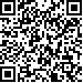 Company's QR code LESMARKA s.r.o.