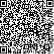 Company's QR code Jitka Pivodova