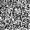 Company's QR code Hana Novakova