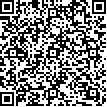 Código QR de la empresa Revinvest, s.r.o.