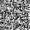 QR Kode der Firma Bagin 22, s.r.o.