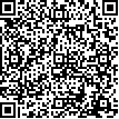 Código QR de la empresa DREVOTVAR druzstvo