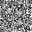 Company's QR code Marcel Polomcak, Cierny orol