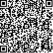 QR kód firmy DEUTSCH STUDIO