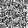 Código QR de la empresa Martin Simek