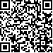 Company's QR code Ludmila Hubackova