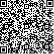 Código QR de la empresa ConDiag, s.r.o.