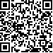 Company's QR code Olga Pavlovicova  Mikropa