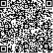 QR Kode der Firma Hana Bradlerova