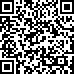 Código QR de la empresa Tomas Budinsky