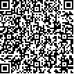 Company's QR code Marketa Stocesova