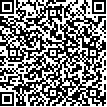 Company's QR code Spectra Group, s.r.o.