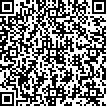 Código QR de la empresa Martin Vodnansky