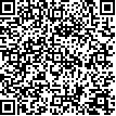 QR kód firmy Electronica Group, s.r.o.