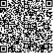 QR Kode der Firma Urania, s.r.o.