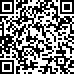 QR Kode der Firma Dentistry, s.r.o.