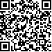 Company's QR code Ing. Eva Horavkova