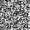 QR Kode der Firma Athenium, s.r.o.