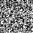 Company's QR code JEF real group, s.r.o.