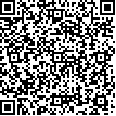 Company's QR code Jana Velicova