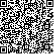 Company's QR code Yvona Badurikova - KOSMETIKA YVONA