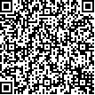 QR kód firmy P.J.P.M., s.r.o.