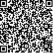 Código QR de la empresa TOM-GYN, s.r.o.