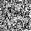 QR Kode der Firma CK Azad, s.r.o.