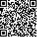 Company's QR code Pavel Ruzicka