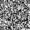 QR Kode der Firma Central Railways, a.s.