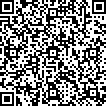 QR Kode der Firma Ing. Tomas Paulik  Pavex