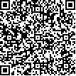 Company's QR code Urad mestske casti Brno-Zidenice