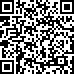 Company's QR code Zoja Bosakova