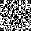 QR Kode der Firma CDB Company spol. s r. o.