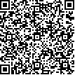 QR kód firmy Bensoft, s.r.o.